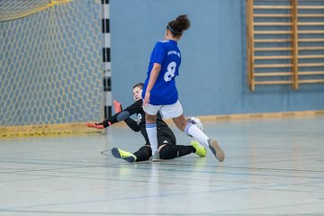 Bild 537 - wBJ Auswahl Futsalturnier